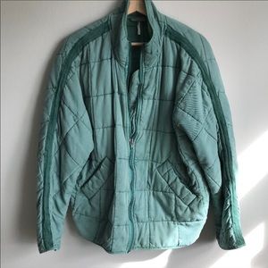 Free People Dolman Jacket